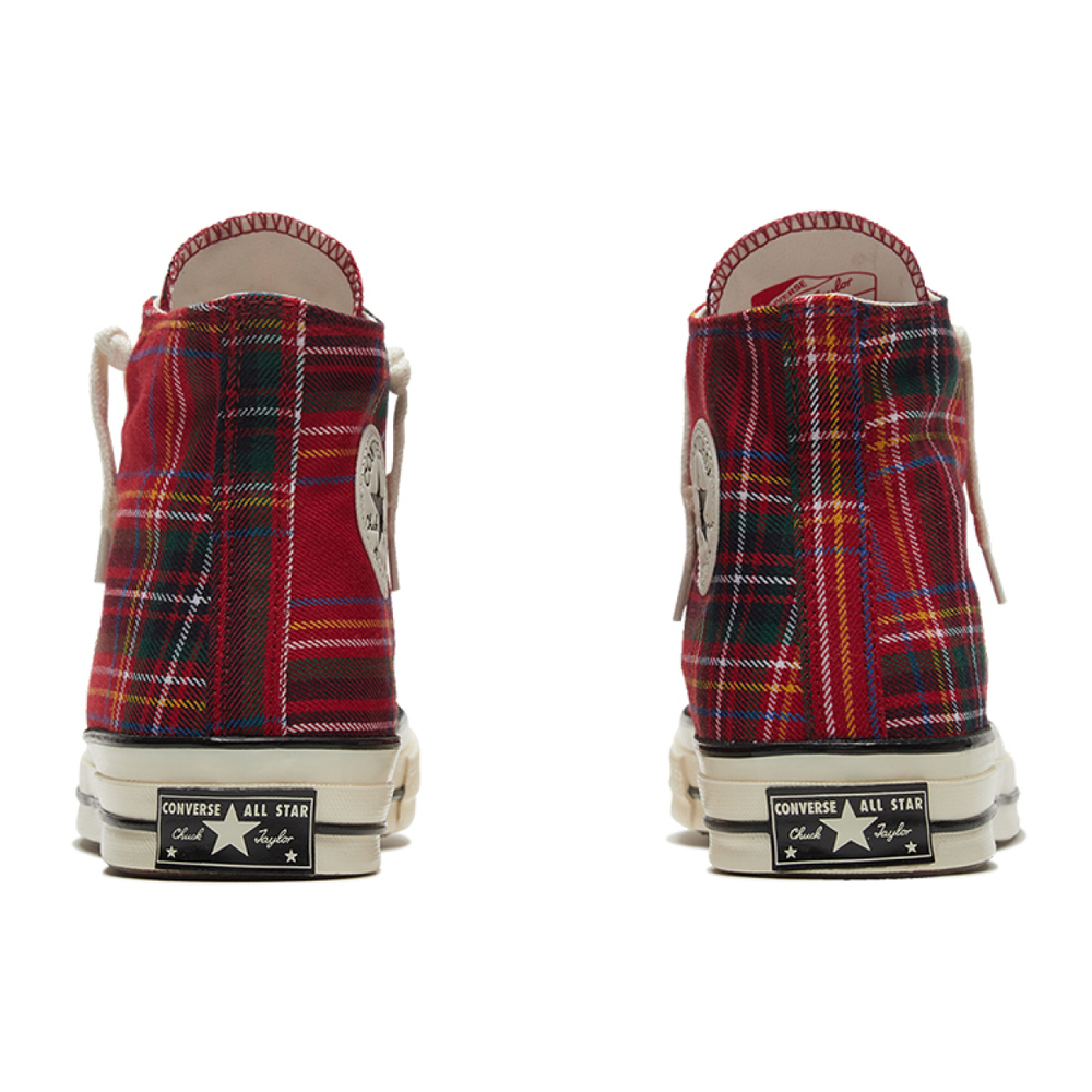 Converse Chuck Taylor All Star 1970s Zip