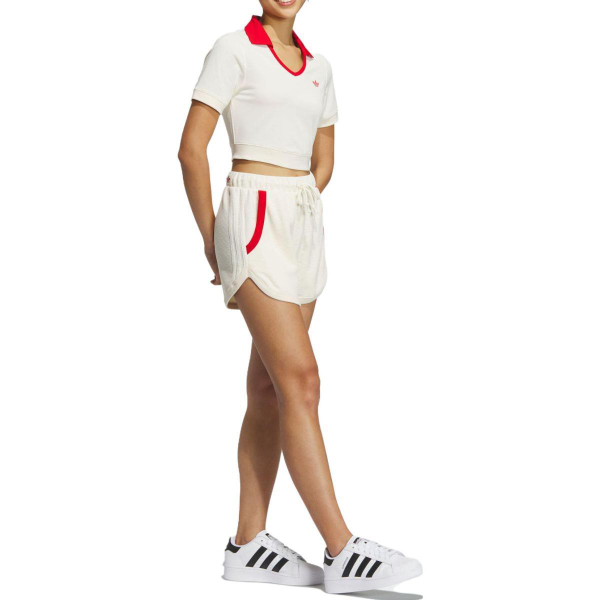 Adidas originals x Notitle FW23 adidas originals V Polo
