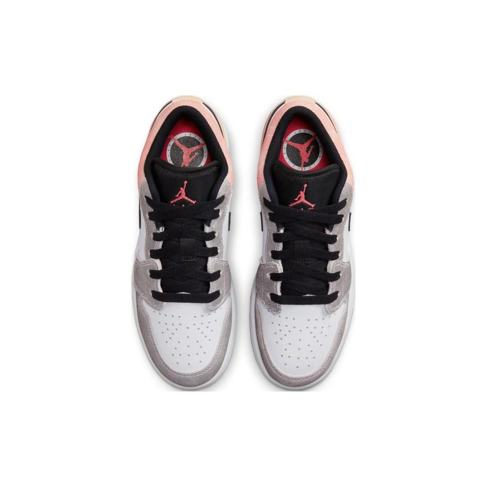 Jordan Air Jordan 1 Low "Magic Amber Sundial"
