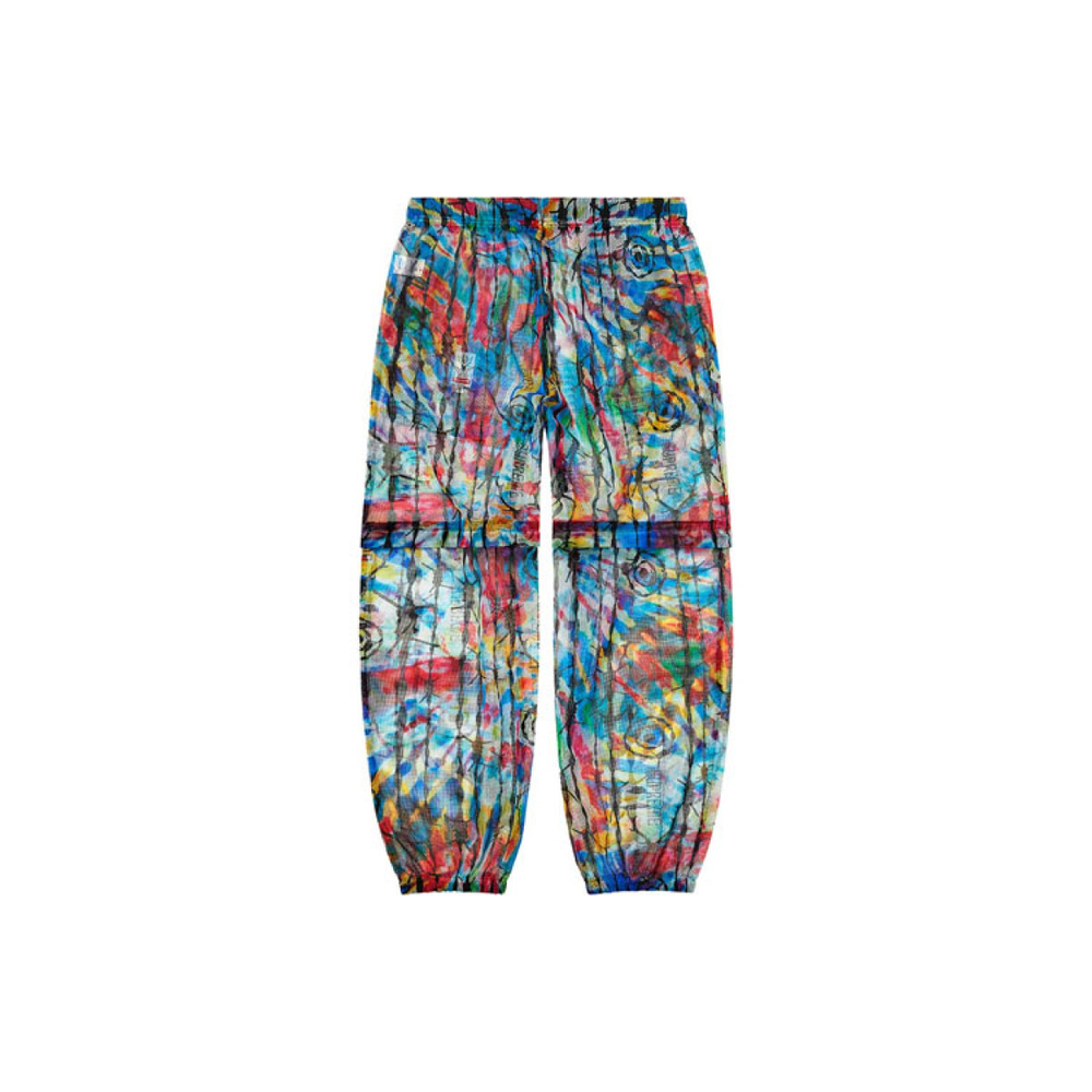Supreme Week 9 x SOUTH2 WEST8 Bush Pant