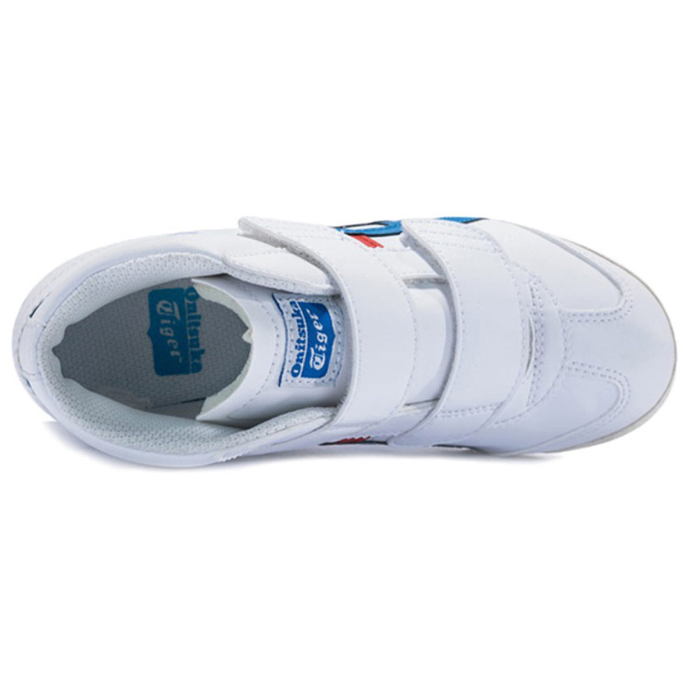 Onitsuka Tiger Mexico Mid Runner