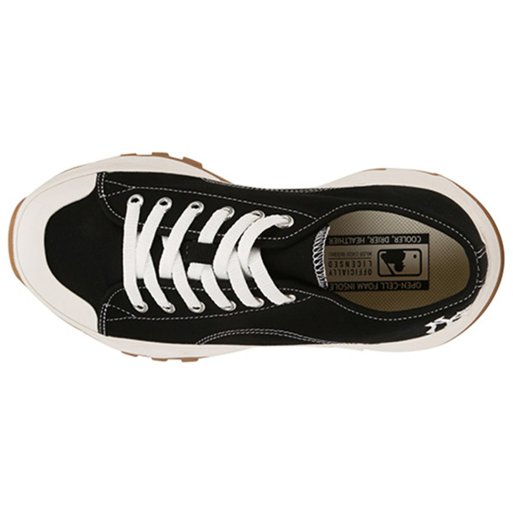 MLB Chunky High Low New York Yanker