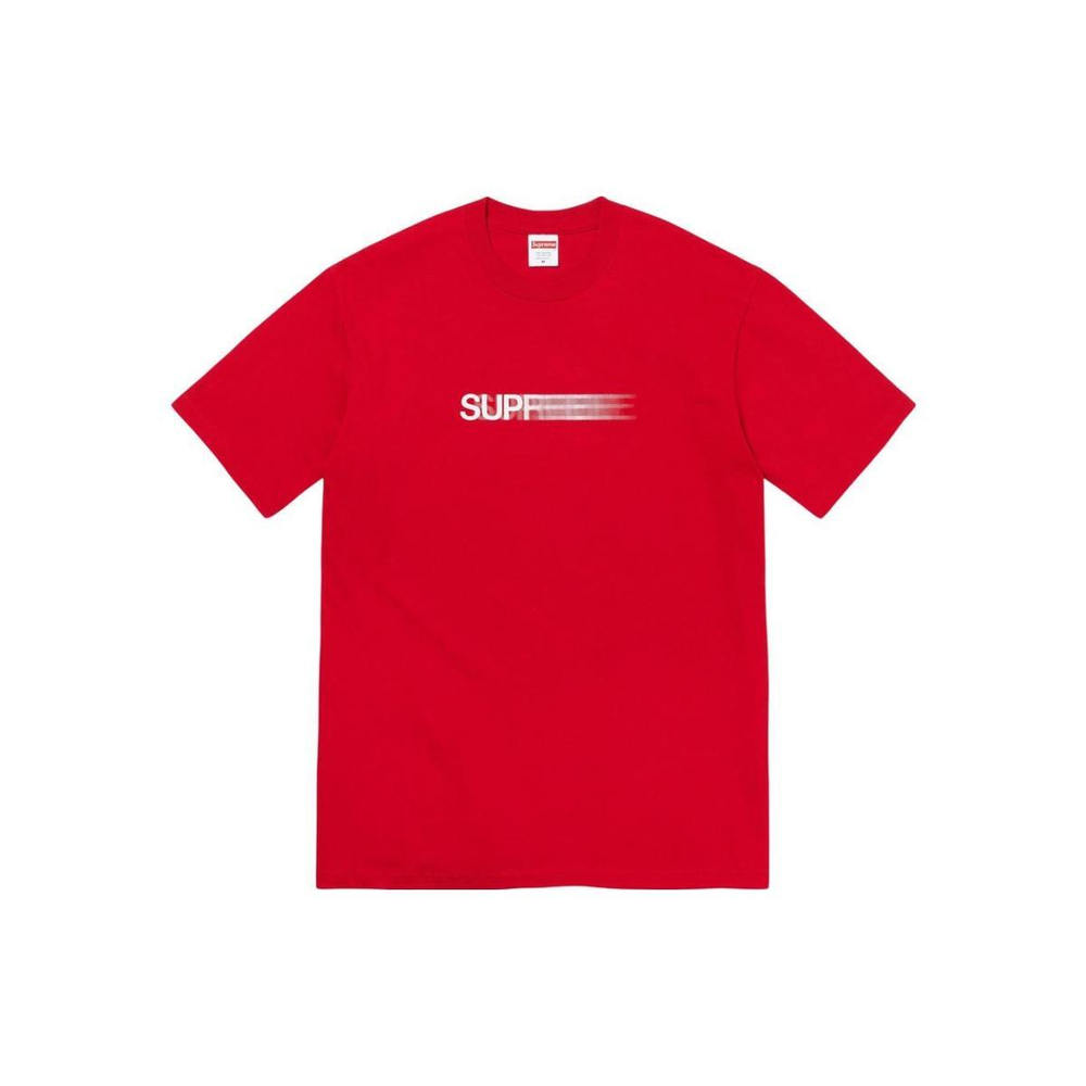 Supreme SS23 WEEK18 Logo T