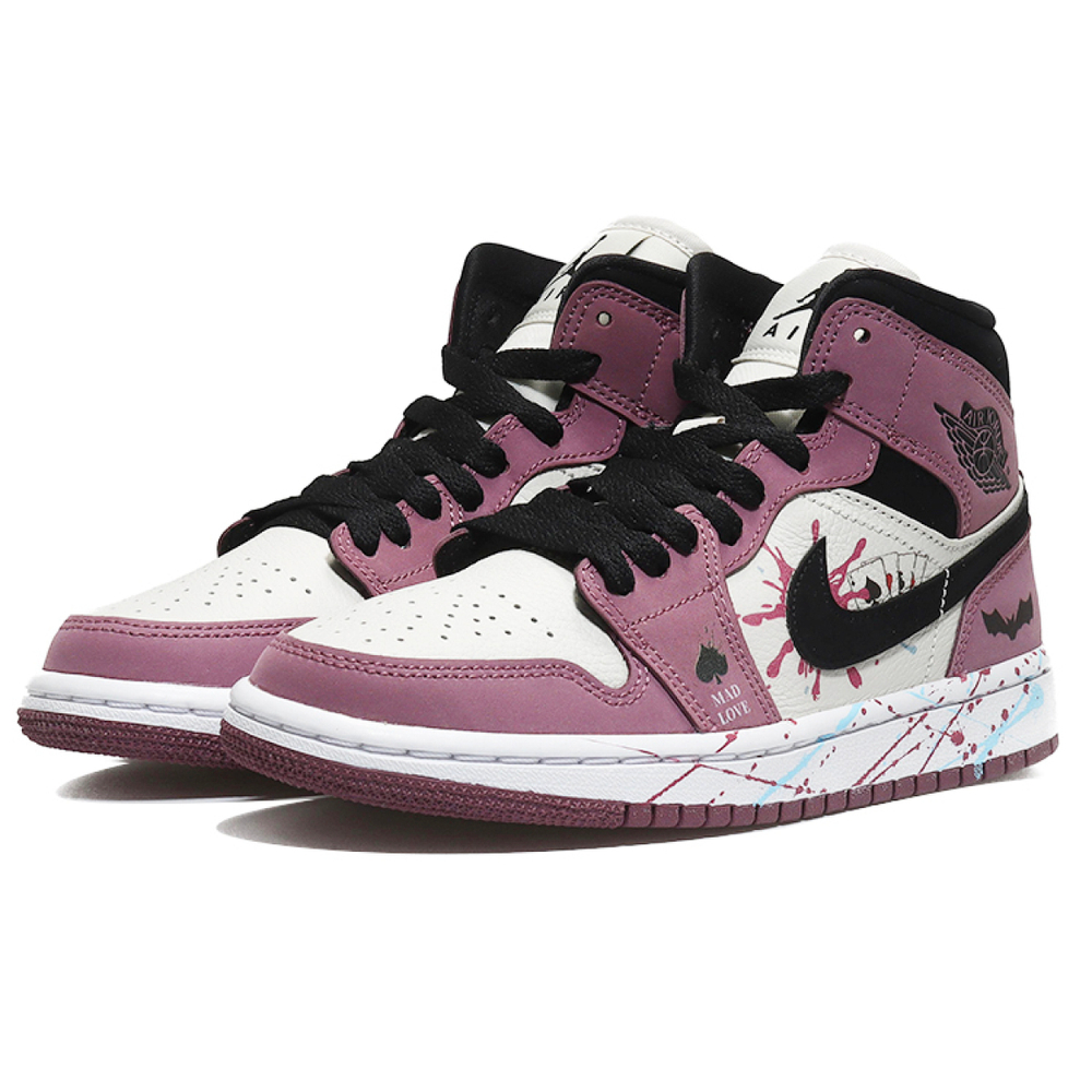 【 】 Jordan Air Jordan 1 Mid SE