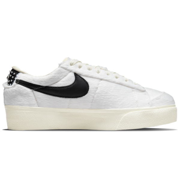 Nike Blazer Platform