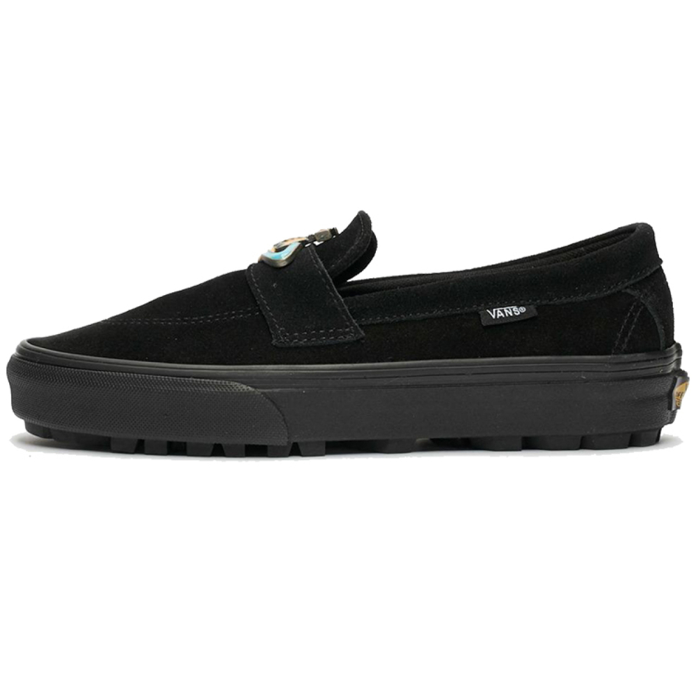 Vivienne Westwood x Vans Style 53 ORB