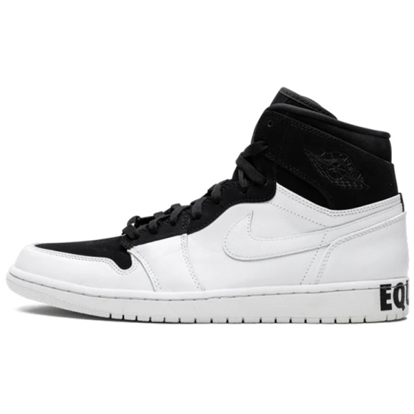 Jordan Air Jordan 1 Retro High Equality BHM