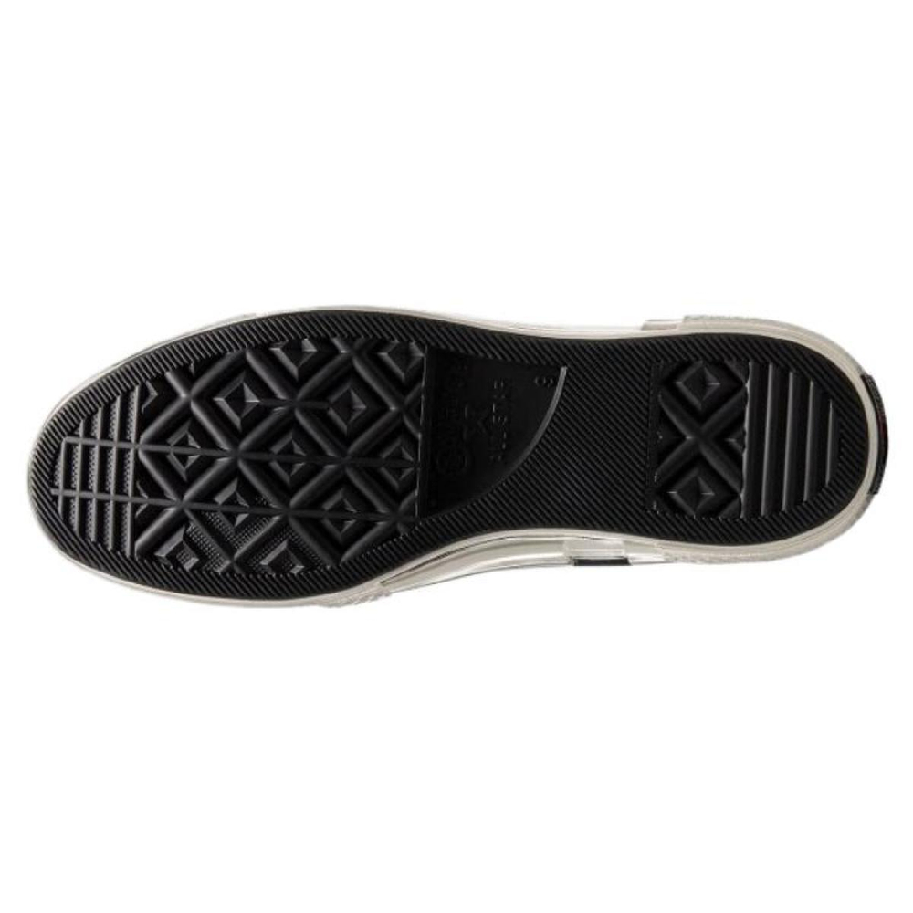 Converse Chuck 70 Hacked Heel
