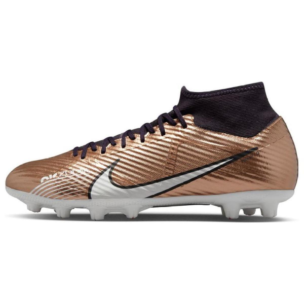 Nike Zoom Mercurial Superfly 9 Academy HG