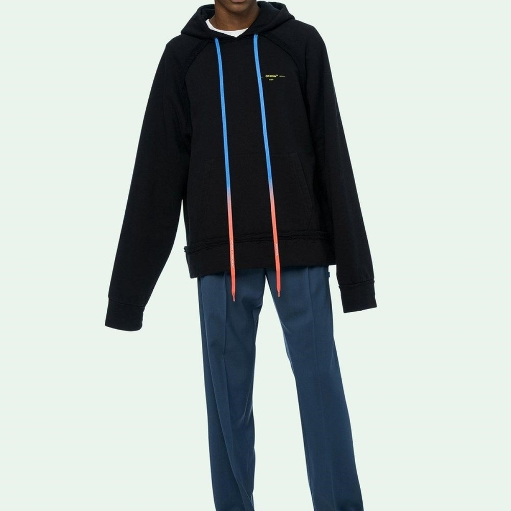 OFF-WHITE FW19