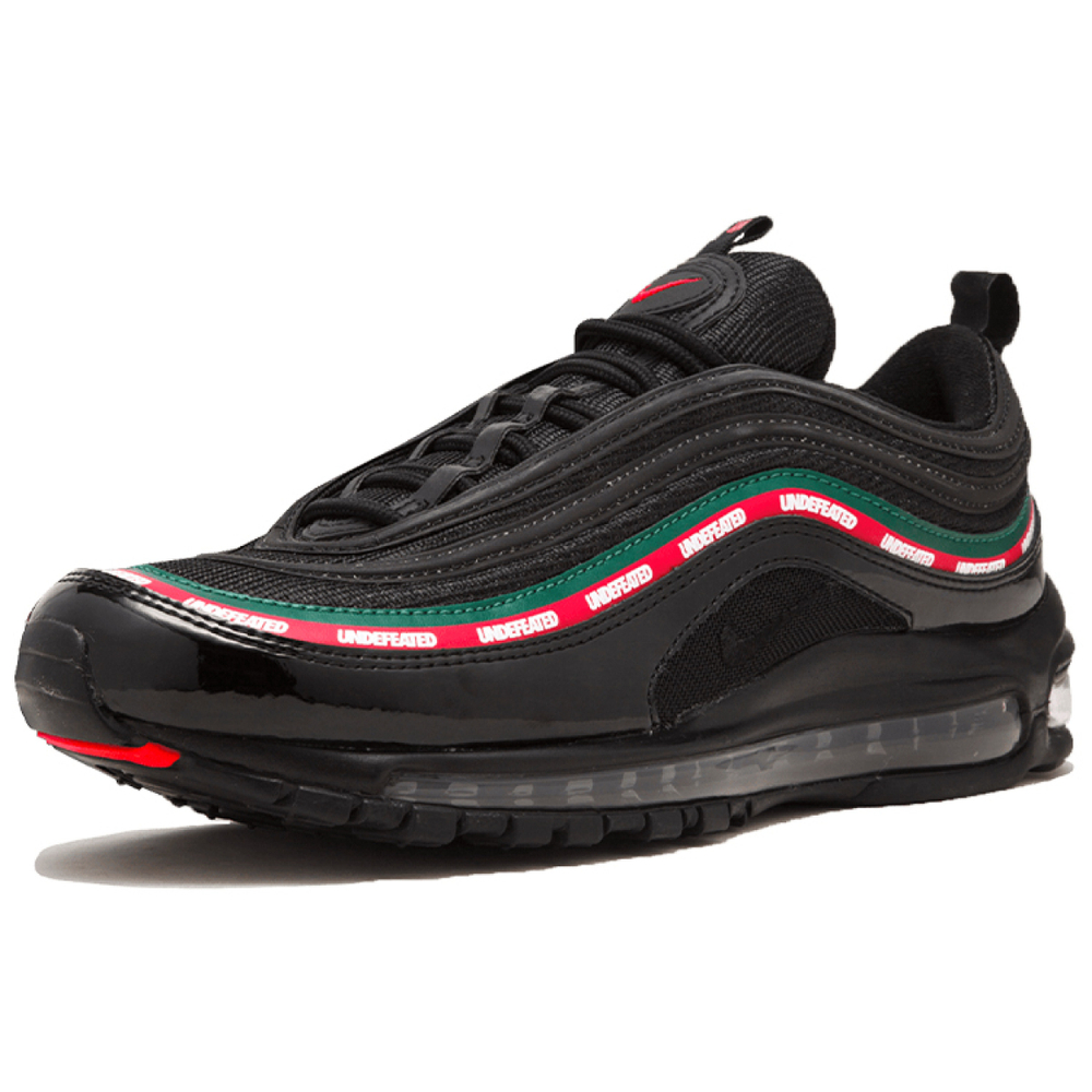 UNDEFEATED x Nike Air Max 97