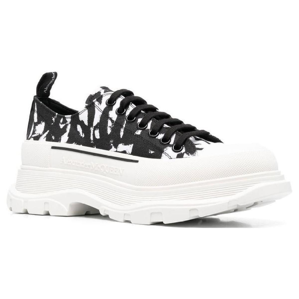 Alexander McQueen Tread Slick