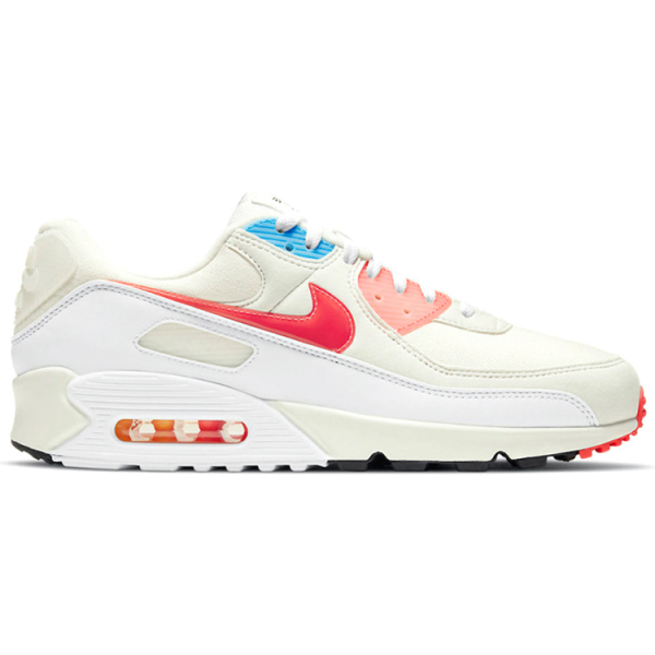 Nike Air Max 90 "The Future is in the Air" TPU