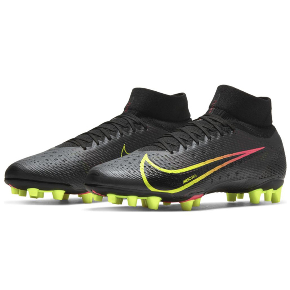 Nike Mercurial Superfly 8 14 Pro AG（ ）