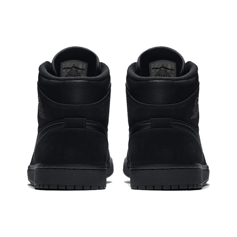 Jordan Air Jordan 1 Mid Dark