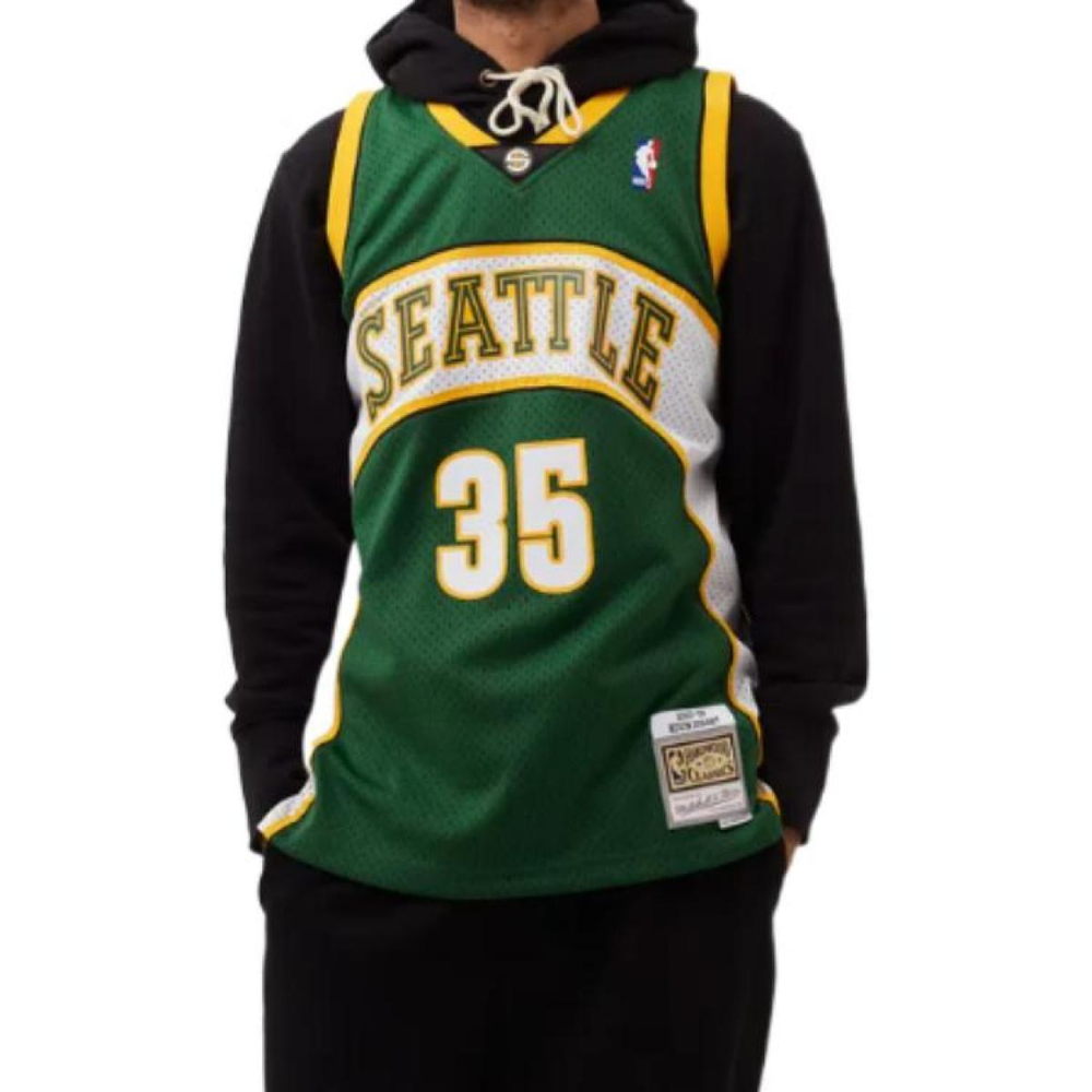 Mitchell & Ness NBA 07-08 35
