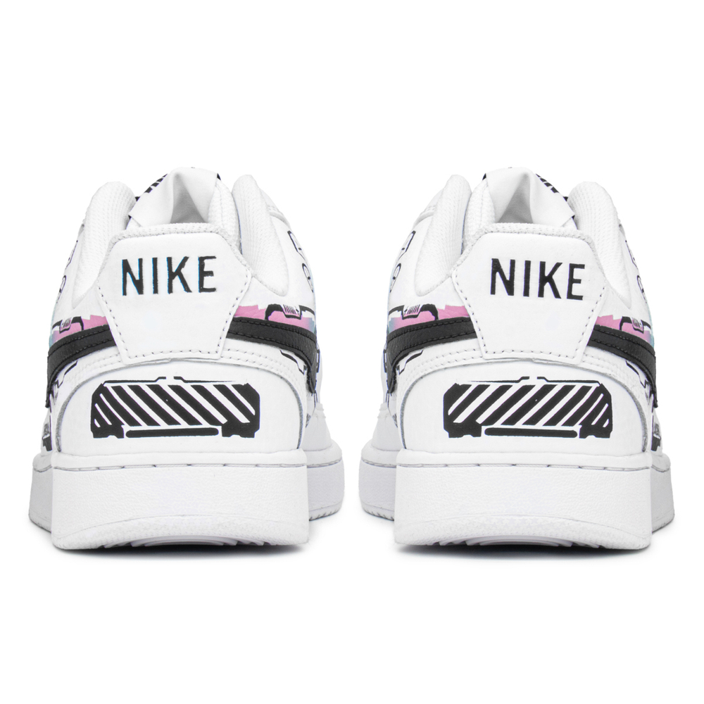 【 】 Nike Court Vision 1 Low
