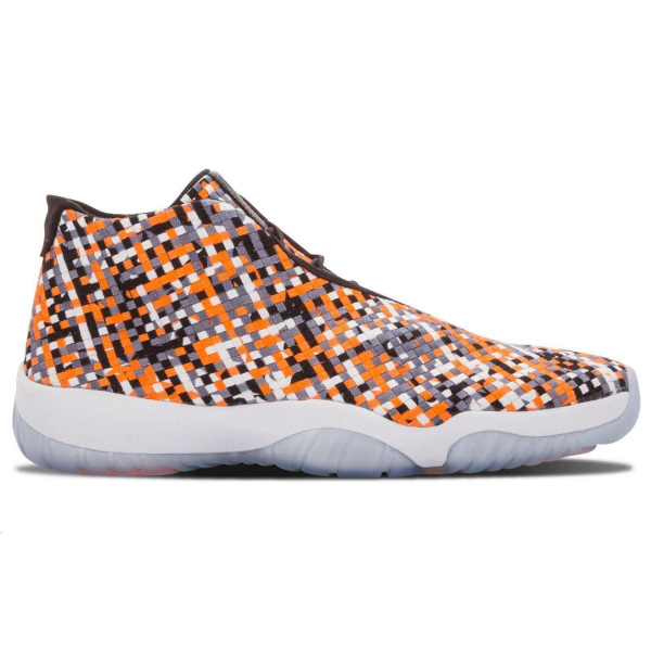 Jordan Future Easter Multi-Color