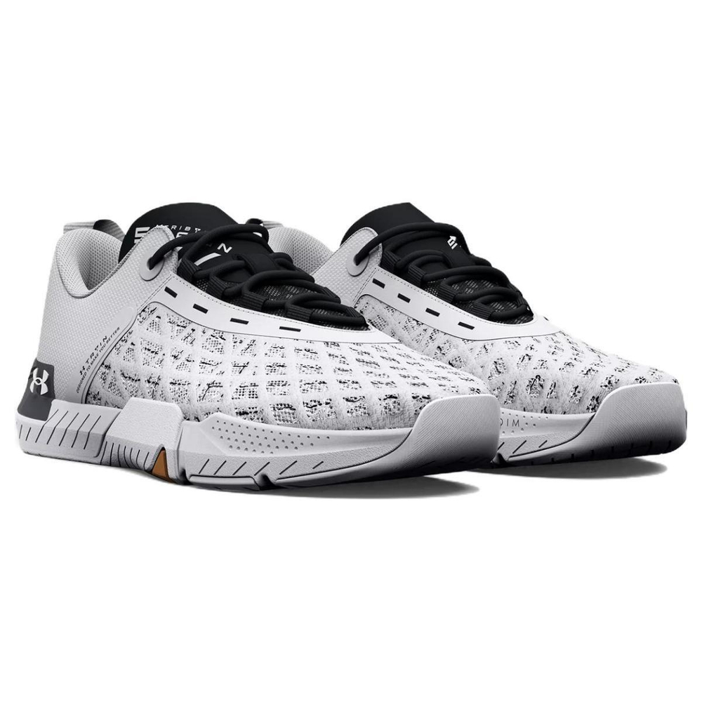 Under Armour Tribase Reign 5