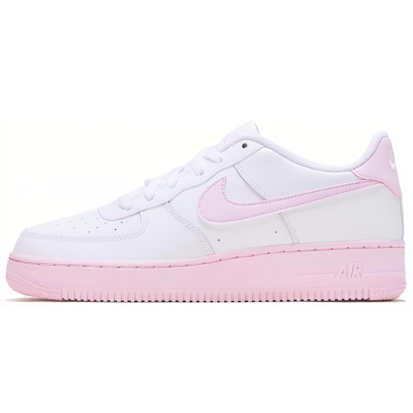 Nike Air Force 1 "White Pink Foam"