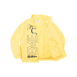 Supreme x BERNADETTE CORPORATION SS23 WEEK13 TRACK JACKET logo