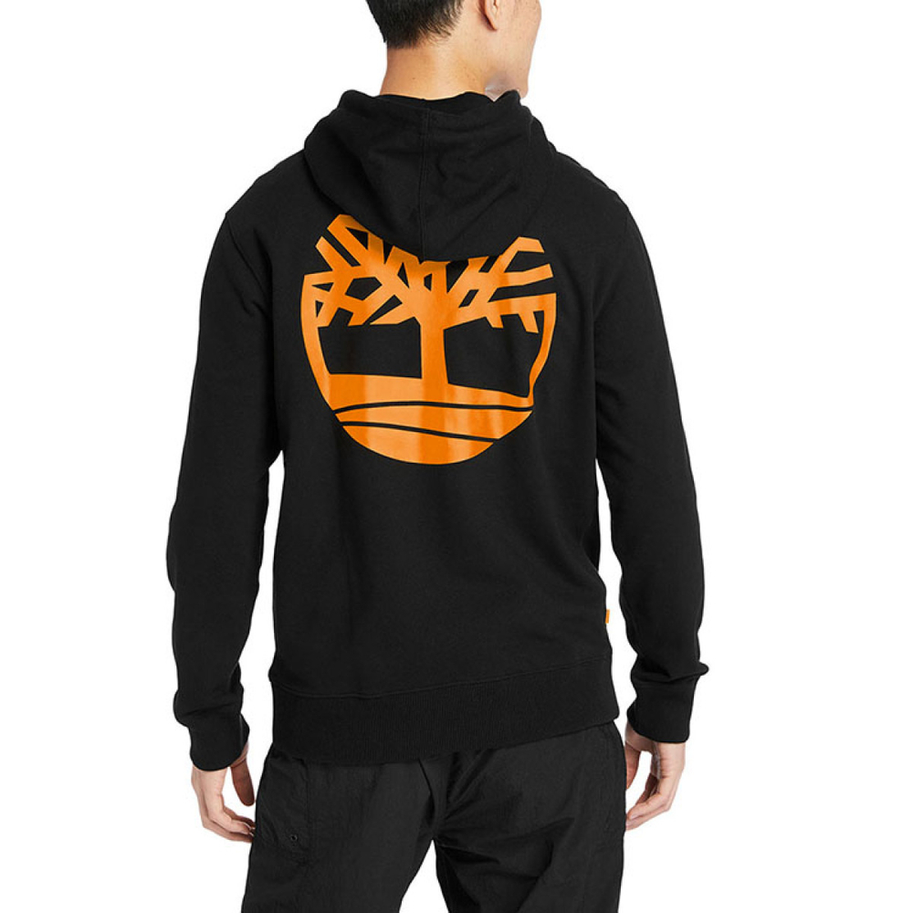 【 】Timberland Logo