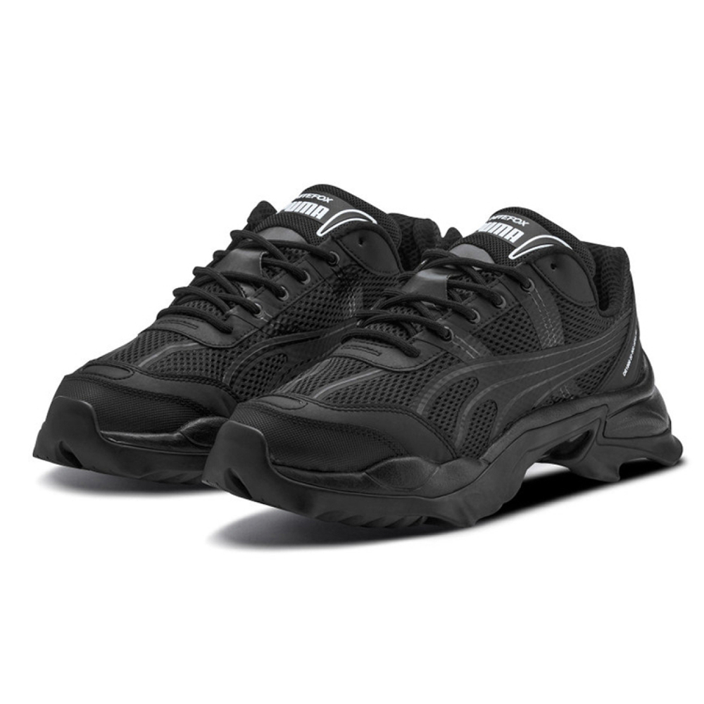 PUMA Nitefox Crossin