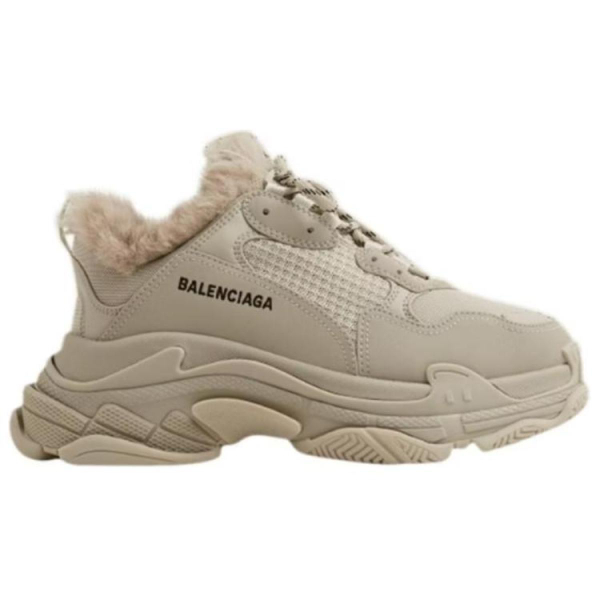 Balenciaga Triple S