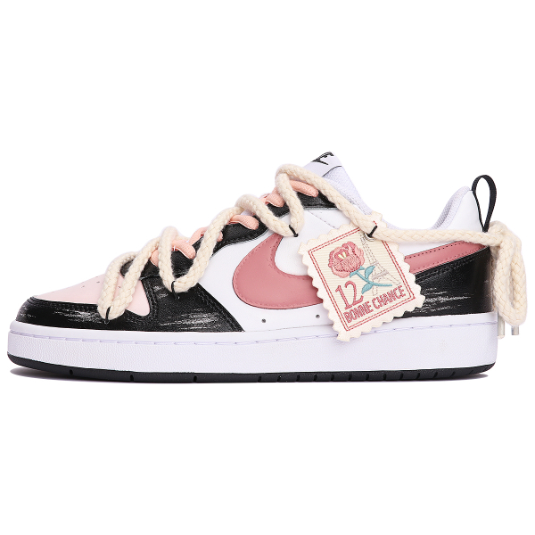 【 】 Nike Court Borough Low 2 GS