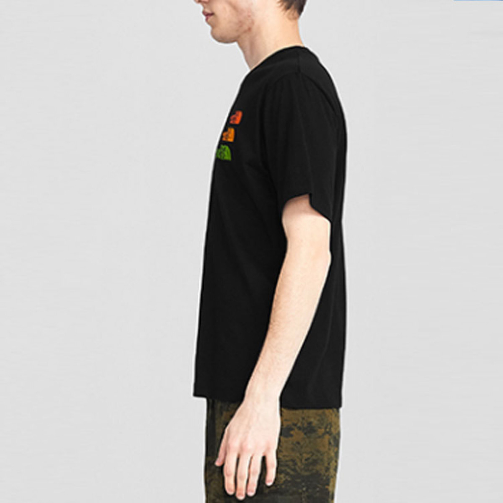 THE NORTH FACE SS22 Logo T