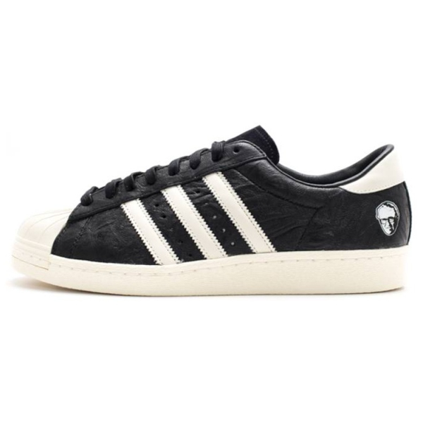 Adidas originals Superstar 80s Adi Dassler