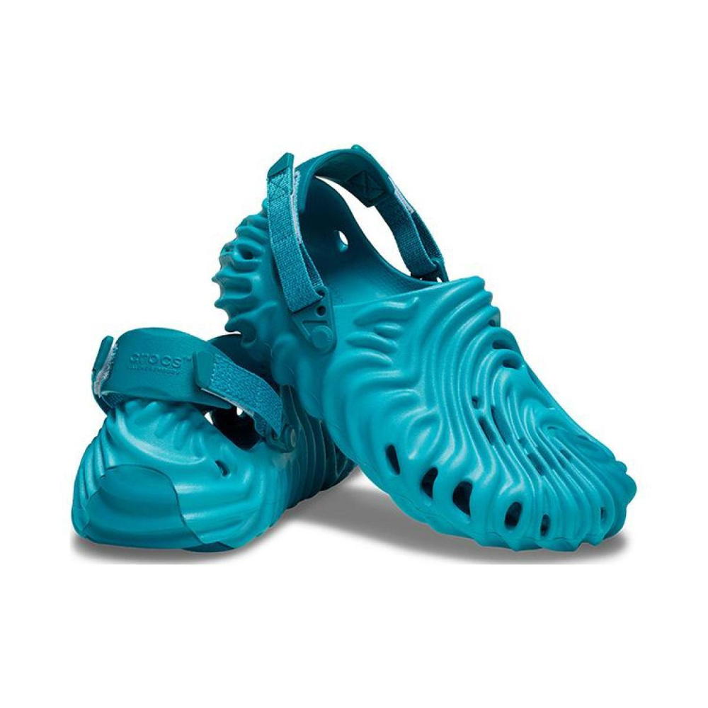 Salehe Bembury x Crocs Pollex Clog