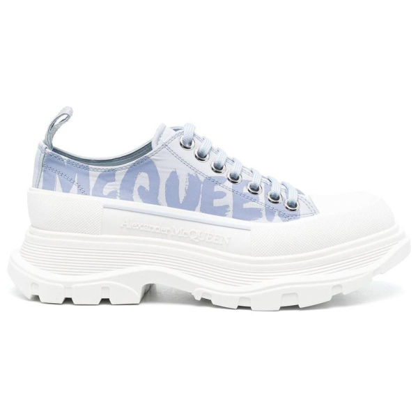 Alexander McQueen Tread Slick