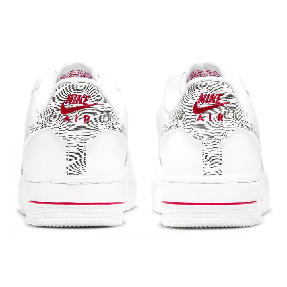 Nike Air Force 1 logo