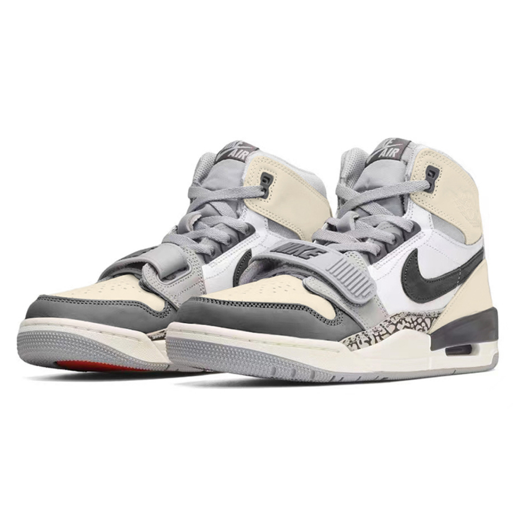 【 】 Jordan Legacy 312