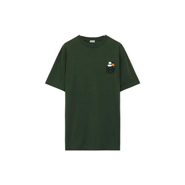 LOEWE x Suna Fujita SS24 T