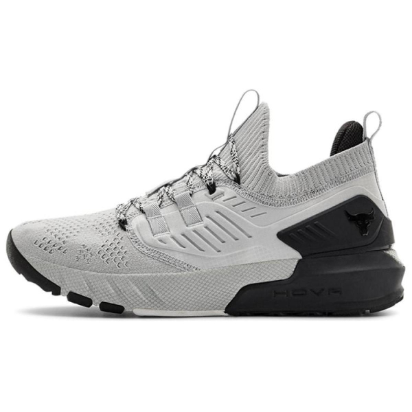 Under Armour Project Rock 3