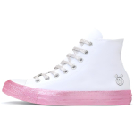 Miley Cyrus x Converse Chuck Taylor All Star High