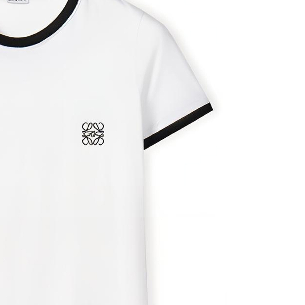 LOEWE FW22 Anagram Logo T