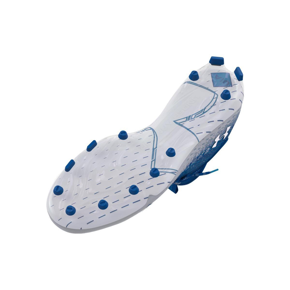 Under Armour UA Spotlight Lux MC 2.0
