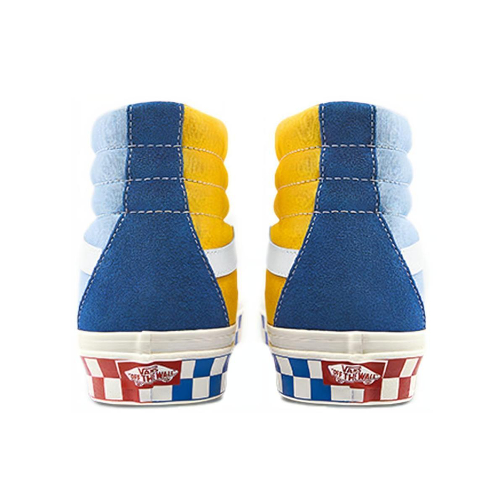 Vans Style 38