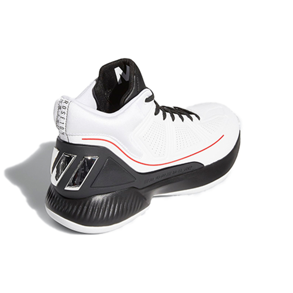 Adidas D Rose 10