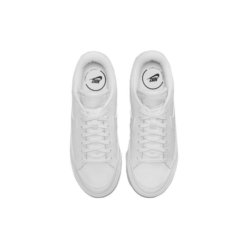 Nike Court Legacy Lift