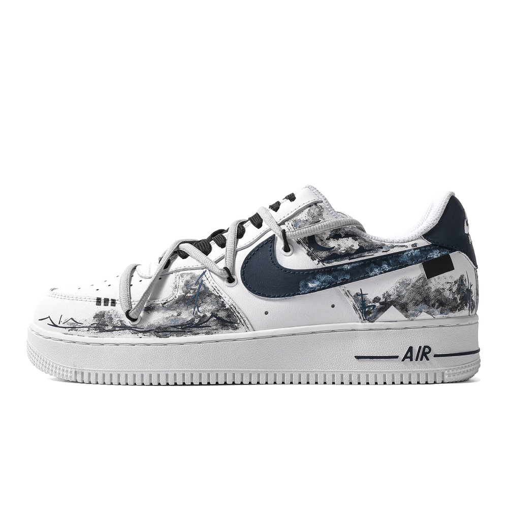【 】 Nike Air Force 1 Low