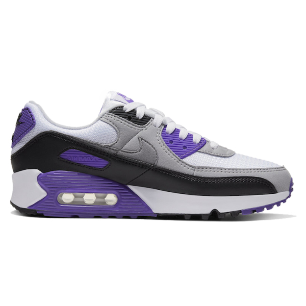 Nike Air Max 90 "Hyper Grape"