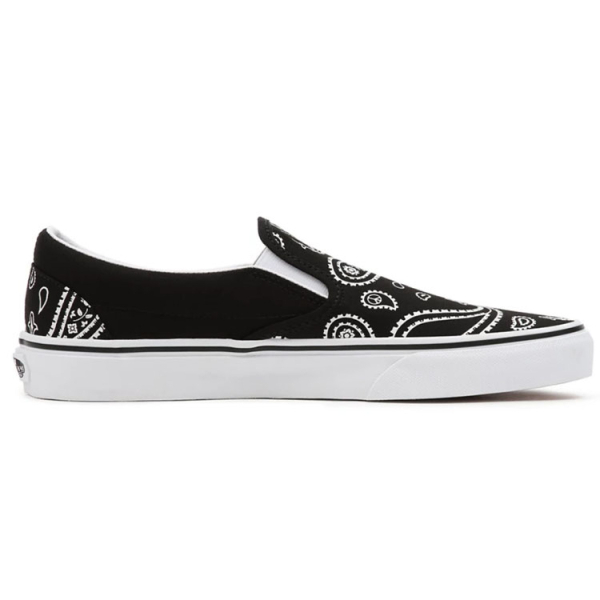Vans slip-on Peace Paisley