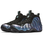 Nike Foamposite One abalone