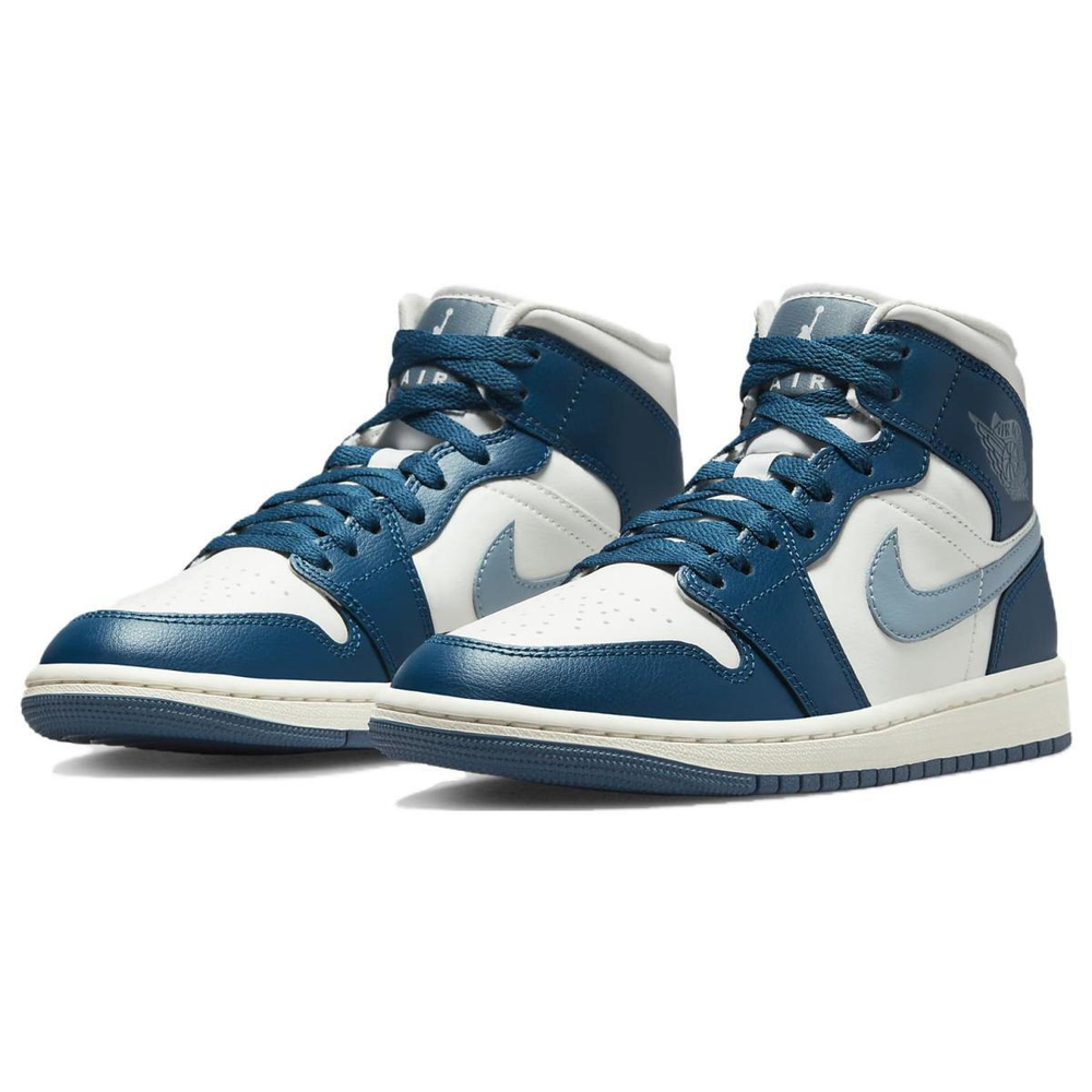 Jordan Air Jordan 1 Mid "Sky J French Blue"