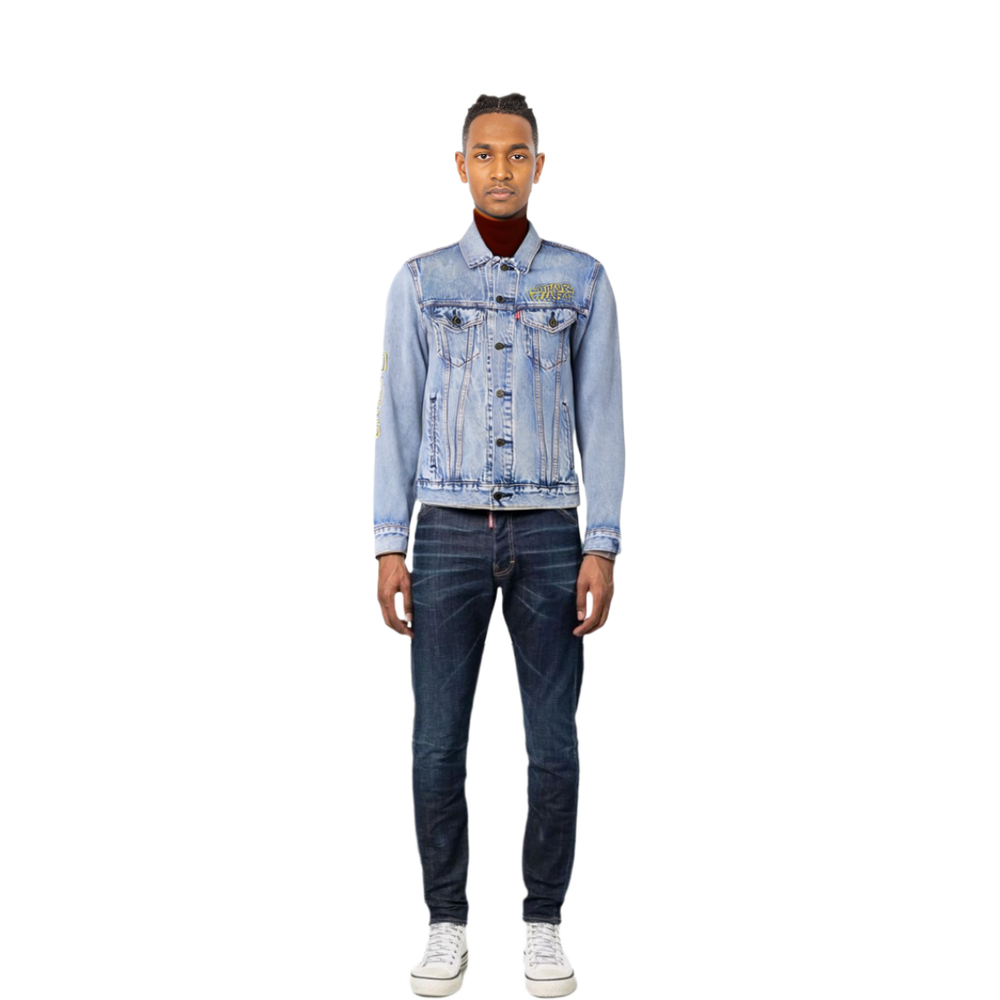 Levi’s x sta
