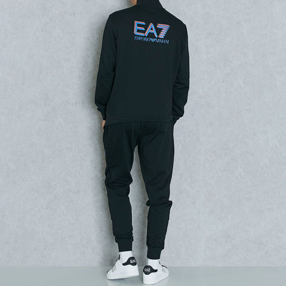 EMPORIO ARMANI EA7 Logo